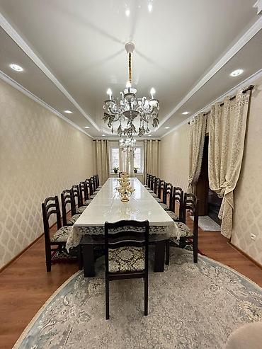 Продажа коттеджей и домов: Срочно ‼️ Продается 2х-этажный Дом в экологически чистом и в обжитом — 4