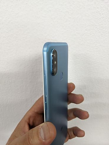 Xiaomi: Xiaomi, Mi A2, Б/у, 64 ГБ, цвет - Голубой, 2 SIM — 11