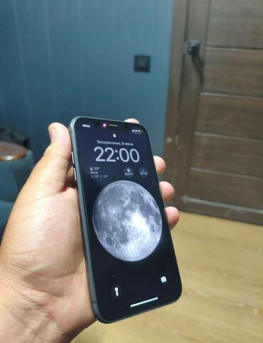 купить бу айфон 11: IPhone 11, Колдонулган, 128 ГБ, Кара, Коргоочу айнек, Каптама, Кабель, 74 %