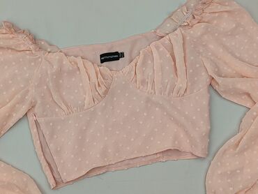legginsy modelujące push up: PrettyLittleThing, Women's blouse, size M (EU 38)