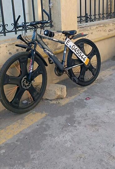 VeloSiped – dağ/şəhər tipli, 29” təkərli “VISTA” markalı model Əsas