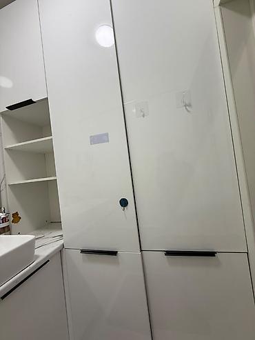 Продажа квартир: 2 комнаты, 60 м², Нижний Джал (Джал-23) 10 этаж, Евроремонт — 6
