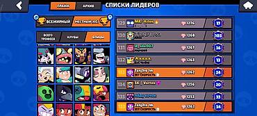 аккаунты пабг мобайл: Игровой аккаунт Brawl Stars Основные данные: - Ник: TanjIro 1m - — 4