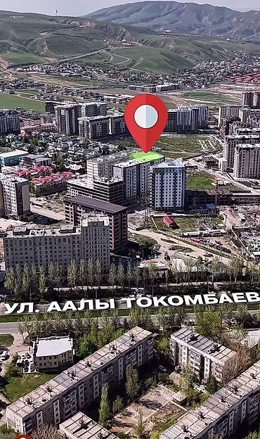 Новостройки от застройщика: 1 комната, 53 м² — 2