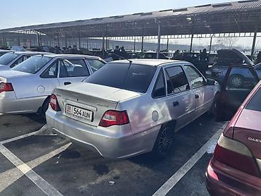 Daewoo: Daewoo Nexia: 2010 г., 1.5 л, Механика, Бензин, Седан — 8