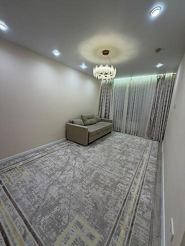 15: 1 комната, 40 м², Дордой рынок / базар Элитка, 1 этаж, Евроремонт — 7