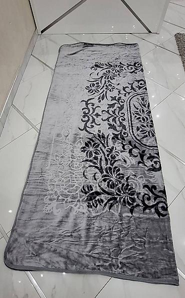 Ćebad i pokrivači: Ćebe ambasador 240x200 — 10