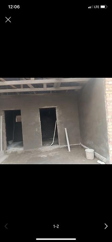 dur plaster: Штукатурка кылабыз под маяк сапатуу кылып беребиз ручной только — 3