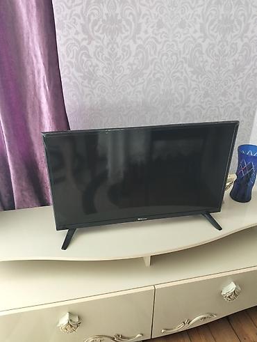 ТВ и видео: Zimmer LED TV – Model: ZM-TVH3209 - Ekran ölçüsü: təxminən 32" - LED — 3