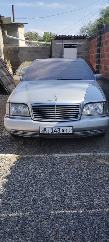двигатель мерседес 2.2 дизель купить: Mercedes-Benz : 1993 г., 3 л, Автомат, Дизель, Седан