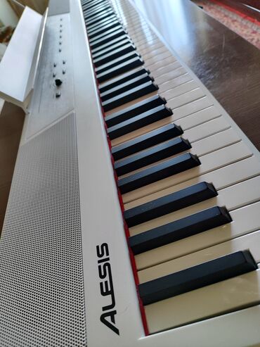 акустические системы havit колонка сумка: Цифровое пианино. Б/У. В отличном состоянии