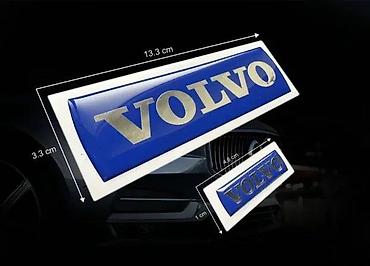 motore: Volvo stikeri za masku i volan- stikeri za automobile- 1796 📌 opis — 1