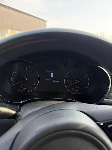 Kia: Kia Optima: 2018 г., 2.4 л, Автомат, Бензин, Седан — 10