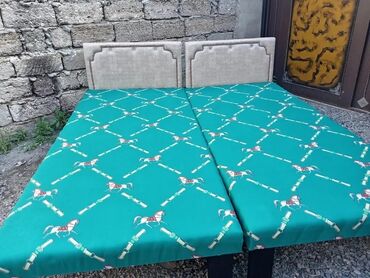 Çarpayılar: Yeni, Təknəfərlik çarpayı, Bazasız, Matrassız, Siyirməsiz, Azərbaycan — 15