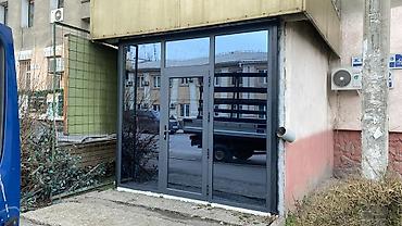 пластик стекло: ПВХ-окна и входные двери на заказ - Изготовление оконных и дверных — 4