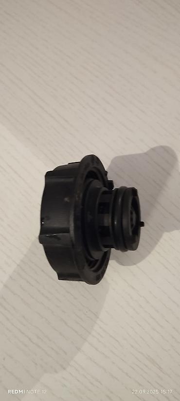 ford pikap: Ford fusion 1.5 antiviris qapağı arginal Məhsul: Avtomobil — 2