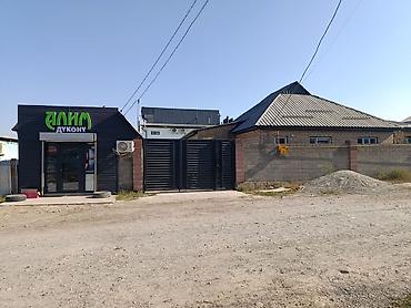 4 комнаты, 110 м², 6 соток, Бишкек, Рухий Мурас ж/м Собственник