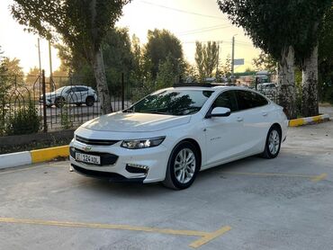 машины до 200 тысяч автомат: Chevrolet Malibu: 2016 г., 1.5 л, Автомат, Бензин, Седан