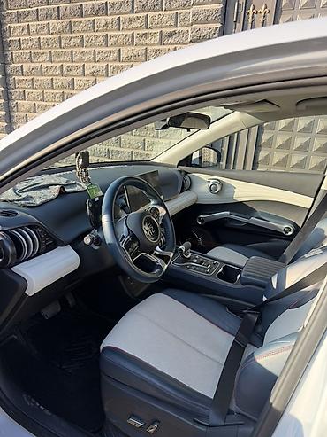 byd бишкек цена: BYD Dolphin: 2024 г., Автомат, Электромобиль, Хэтчбэк — 9