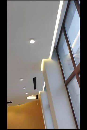 Tikinti işləri: Gipskardon ( alçiban ) Armstron asma tavan- Işlerinin yuksek ve -da lalafo.az — 6 Tikinti işləri: Gipskardon ( alçiban ) Armstron asma tavan- Işlerinin yuksek ve — 6