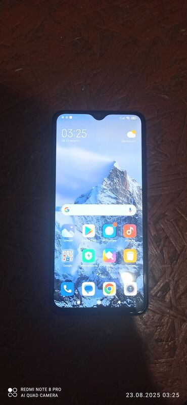 айфон xs в рассрочку бишкек: Redmi, Redmi Note 8 Pro, Б/у, цвет - Черный