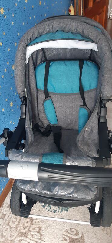 Gəzinti arabaları: İşlənmiş, Ödənişli çatdırılma — 7