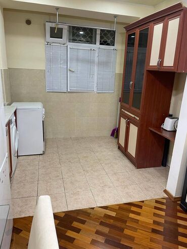 Köhnə tikili: Bakı, 2 otaqlı, Köhnə tikili, m. Həzi Aslanov, 58 kv. m — 7