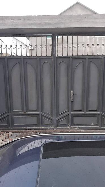 cilə dağı: Fatmayı 5 otaqlı, 160 kv. m, Orta təmir — 2