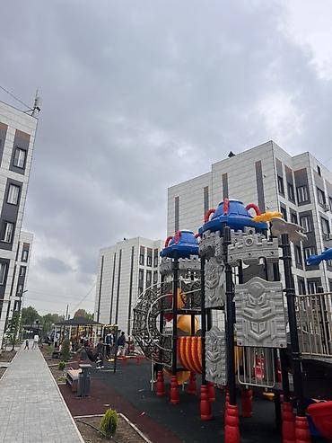 Новостройки от застройщика: Сдан, 1 комната, 38 м² — 9