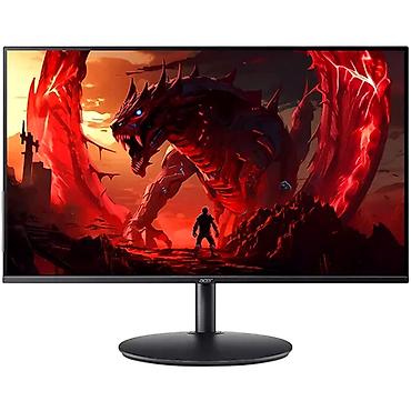 oyun komputerlər: №: 10166 Məhsulun adı: Acer UM.QX0EE.320 XF240Y 23.8" Kateqoriya — 1
