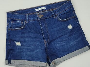 Bershka, Shorts for women, size L