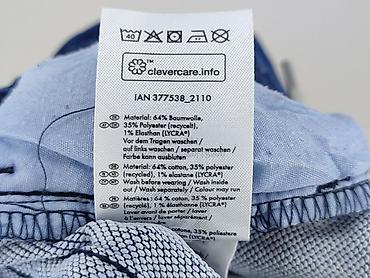 pepperts jeans: Spodnie jeansowe, Pepperts!, 12 lat, 152, stan - Bardzo dobry — 5
