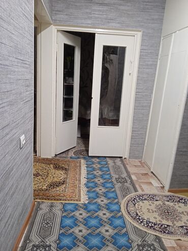 дом в алексеевке: 3 м², 3 комнаты, Свежий ремонт Кухонная мебель