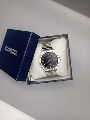 парные часы: Классические часы часы, Casio, Китай, Водонепроницаемые, Оригинал, Унисекс, Новый — 3