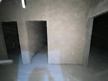 81: 3 комнаты, 81 м², Верхний Джал Элитка, 5 этаж, ПСО (под самоотделку) — 1