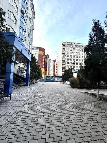 Продажа квартир: 4 комнаты, 228 м², Элитка, 9 этаж, Косметический ремонт — 18