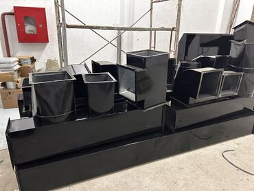 Жестяные работы: Жестяные работы, Вентиляция — 2