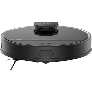 Роботы-пылесосы: Робот-пылесос Viomi, Смешанная, Составление плана помещения — 10