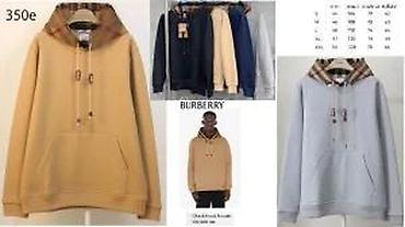 Duksevi: BURBERRY, TOP DUKSEVI, EKSKLUZIVA 2025-26 | Novo! ! ! Hit. Hit. Hit — 21