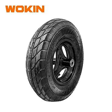 ford disk: WOKIN Əl Arabası Təkəri – 16" WOKIN Peşəkar 16 inç pnevmatik əl — 1