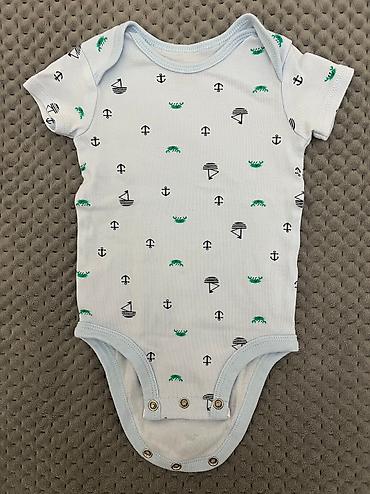 Боди: Боди, Б/у — 5