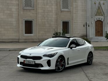 киа 3 цена: Kia : 2017 г., 3.3 л, Автомат, Бензин, Седан