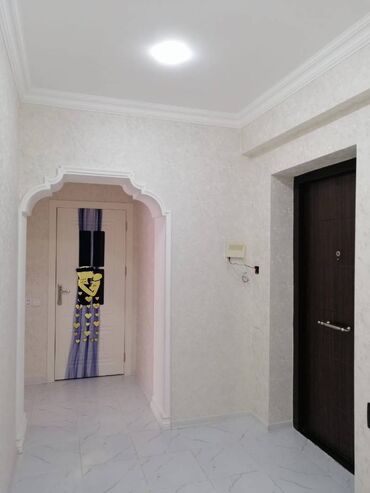 Yeni tikili: 3 otaqlı, Yeni tikili, m. Həzi Aslanov, 80 kv. m — 11