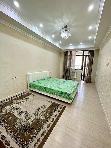 астория: 2 комнаты, 62 м², Мед Академия Элитка, 3 этаж, Евроремонт — 5