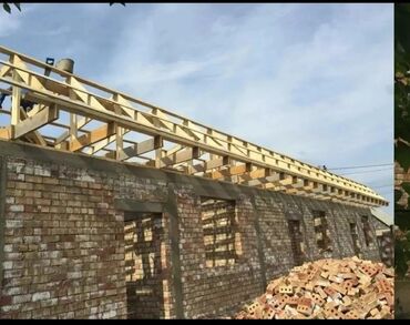 Кладка: Кладка кирпича Демонтаж, Гарантия, Бесплатная консультация Больше 6 лет опыта — 5