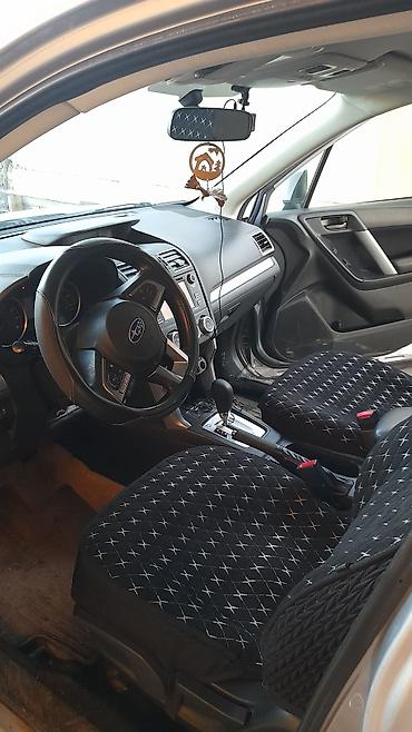 Subaru: Subaru Forester: 2018 г., Автомат, Бензин, Кроссовер — 9