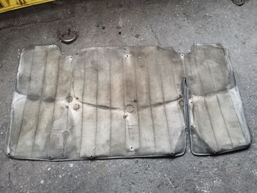 Auto delovi: Izolacija prednje haube Lada 2107 Riva. Polovno očuvano skinuto sa — 7