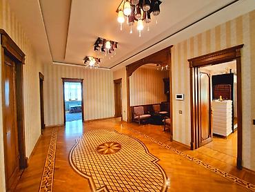 Дома: 630 м², 6 комнат, Комби, Газ, Электричество — 5