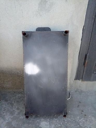 komur satisi: Sadə quruluş, möhkəm metal, tez yığılıb-sökülür; həyət, bağ, piknik və — 3