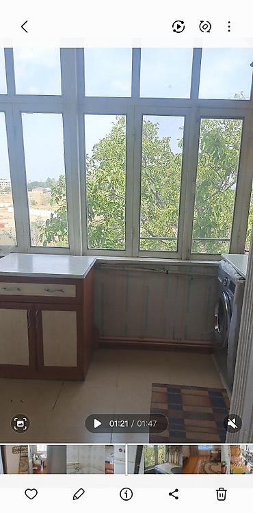 hezi aslanov evler: Gəncə, 5 otaqlı, Köhnə tikili, 95 kv. m — 5